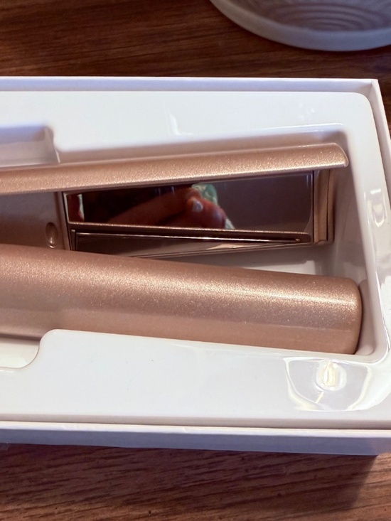 Tyme Iron Pro Rose Gold main image 8
